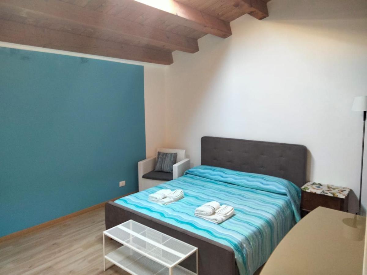 Casa Smile Apartman Szirakúza Kültér fotó