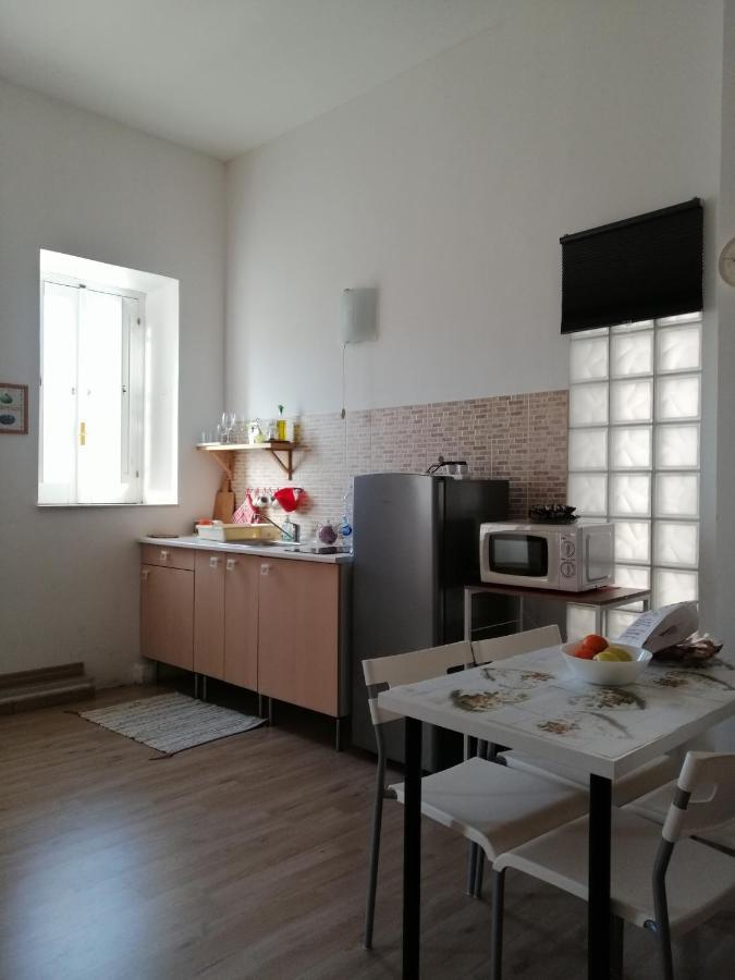 Casa Smile Apartman Szirakúza Kültér fotó