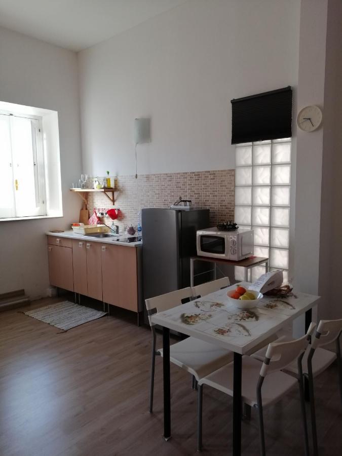 Casa Smile Apartman Szirakúza Kültér fotó