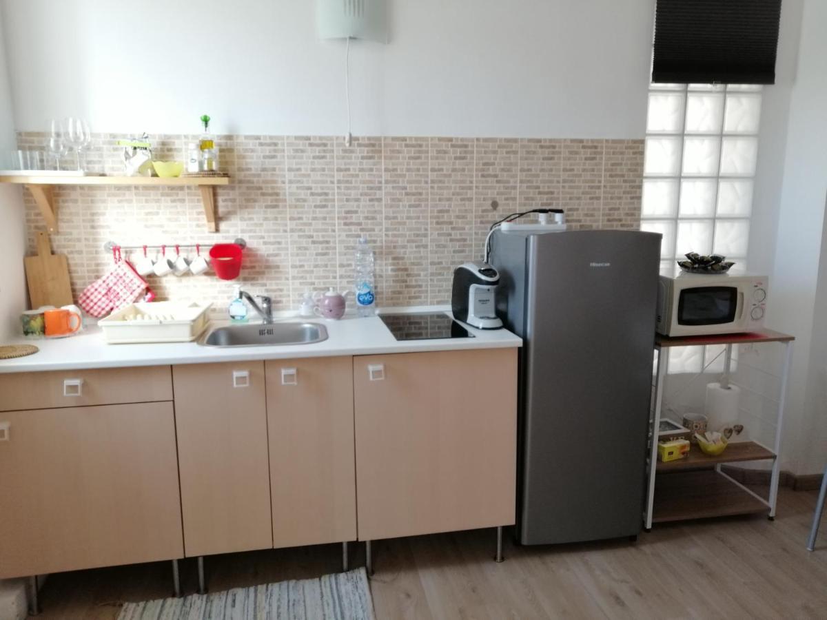 Casa Smile Apartman Szirakúza Kültér fotó